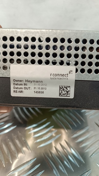 фото №7, Дисплей siemens vdo автомобільний ag d-78052