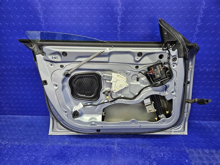 фото №10, Audi a7 c7 4g8 двері передні ліві лівий перед комплектні | оригінал lx7p