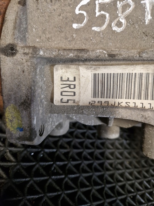 фото №3, Дифференциал дифференциал мост 3r05 audi s5 8t 4.2 fsi