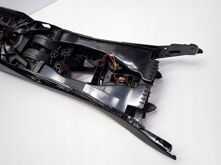 фото №10, Туннель подлокотник европа оригинал dekor комплектный bmw 5 f10 f11 13r