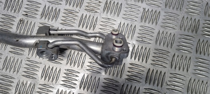 фото №8, Bmw f45 mini f60 шланг шланг трубка кондиціонера 6808604