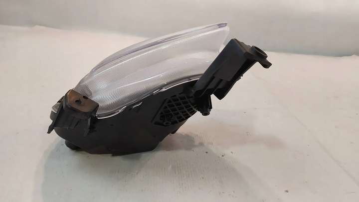 фото №13, Галоген лампа перед ліва kia ceed iii