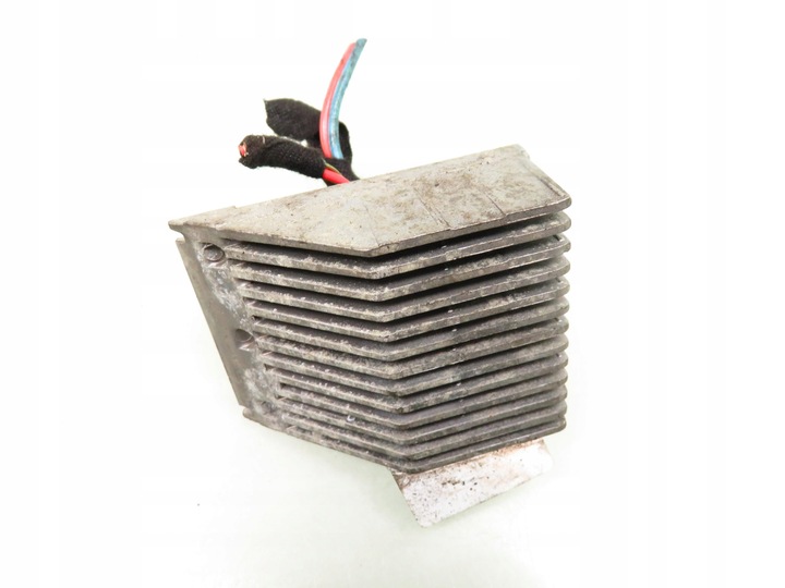 фото №1, Резистор вентилятор audi a2 6q1907521