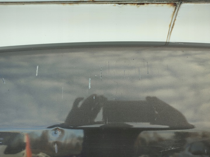 фото №4, Капот крышка двигателя hyundai tucson iii 15-20