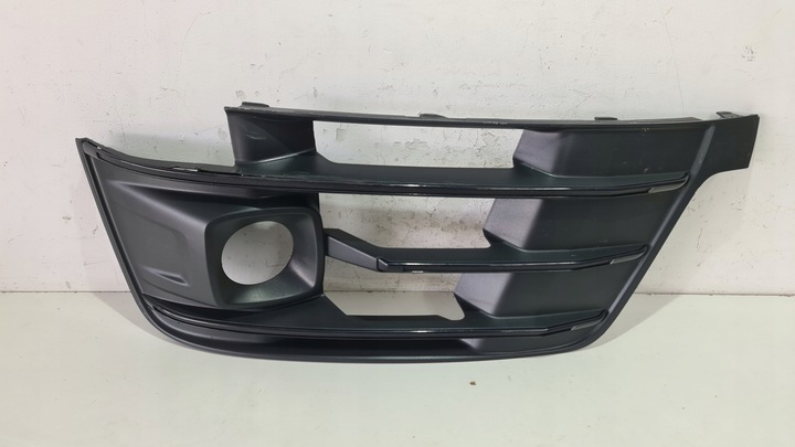 фото №1, Решітка бампера передньої права audi q7 4m0807681e