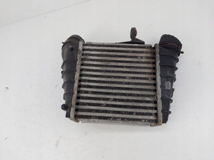 фото №5, Інтеркулер радіаторів повітря 6q0145804a skoda fabia ii 1.9 tdi
