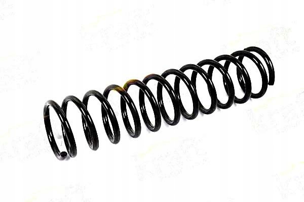 фото №1, Kraft пружина підвішування kraft автомобільний 6u6511