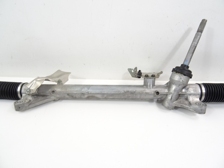 фото №10, Qashqai ii j11 рестайлінг 1.5 трансмісія рейка рульового управління