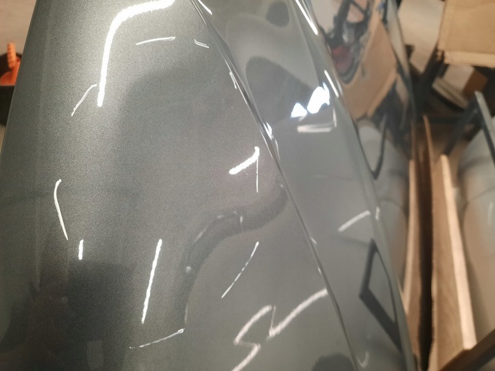 фото №15, Volkswagen tiguan ii 16-24 капот передня перед кришка двигуна na823155f