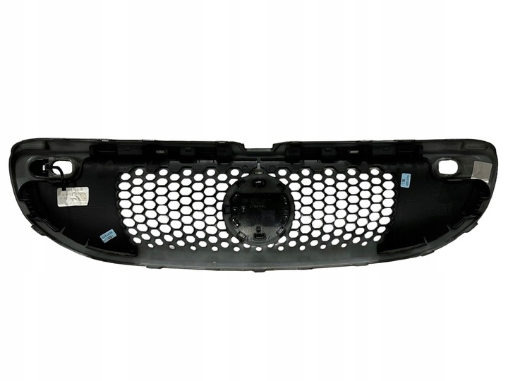 фото №6, Smart решітка решітка радіатора захист a4538881223