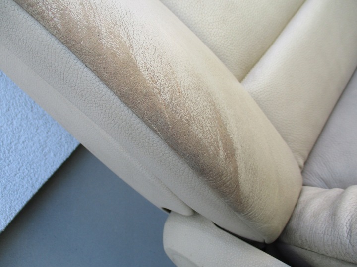 фото №11, Bmw f10 сиденье правые пассажира кожа