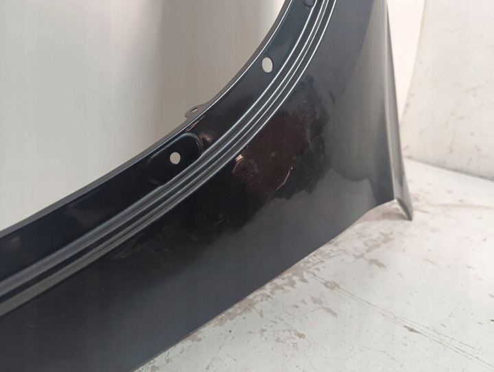 фото №9, Крыло левый переднее bmw x1 f48