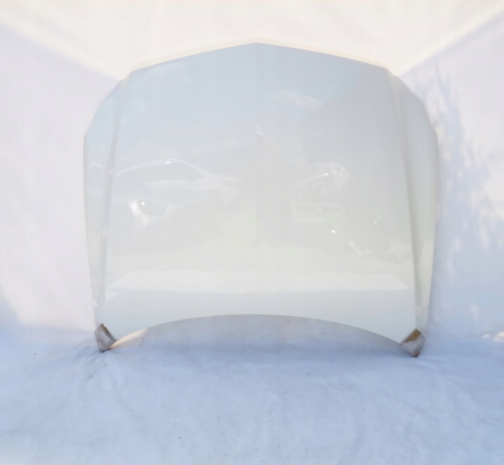 фото №1, Капот кришка двигуна mercedes w218 cls