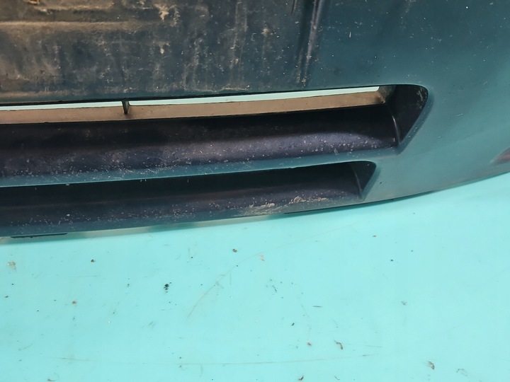 фото №9, Бампер перед toyota corolla e12 hb 5d 01-04