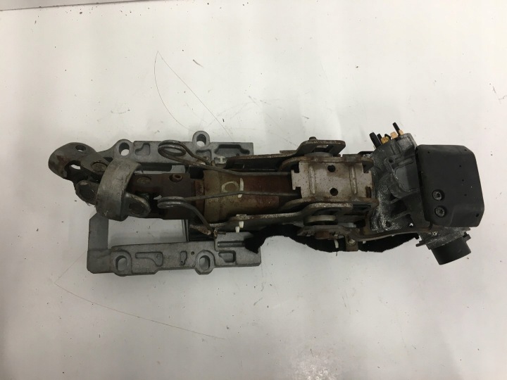 фото №7, Skoda superb i замок зажигания комбинированный 3b0419502g