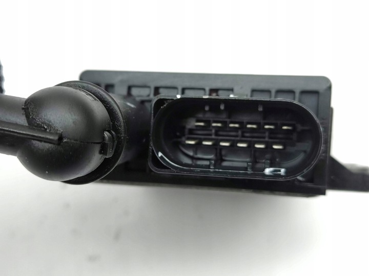 фото №7, Bmw 5 e60 e61 2006 реле / модуль системы обогрева предварительный