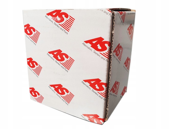 фото №14, Стартер as-pl s6011