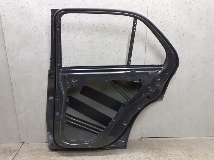 фото №8, Двері зад задні праві mercedes gle 167 w167 suv 2019-