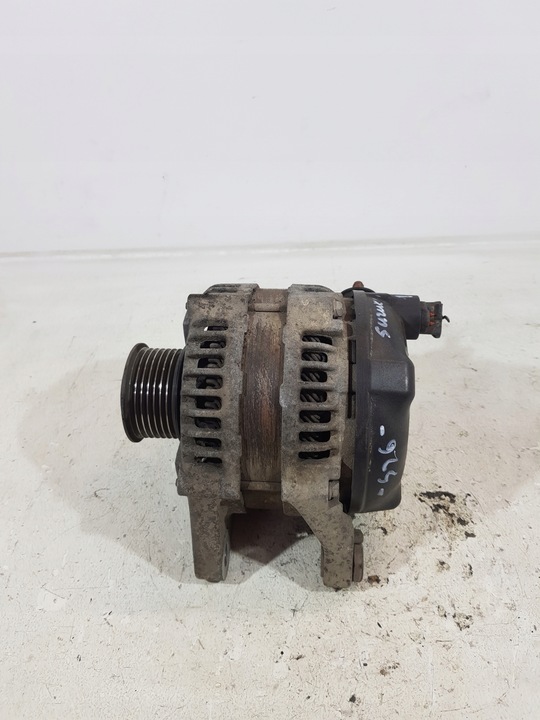 фото №6, Генератор 31400-67j00 suzuki grand vitara ii 1.9 ddis f9qb264