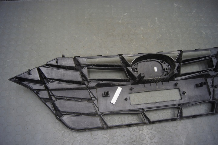 фото №8, Решётка решётка радиатора hyundai i20 iii hb 86351-q0000