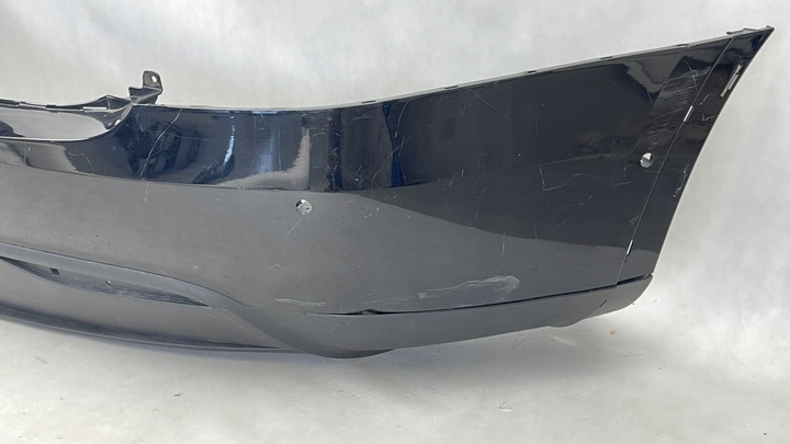 фото №3, Tesla x бампер зад 6xpdc 1034804-00-c 105835600c