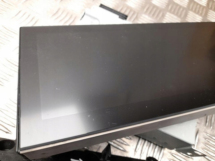 фото №5, Радио з проигрыватель cd peugeot 508 sw ii 2021 9839688980