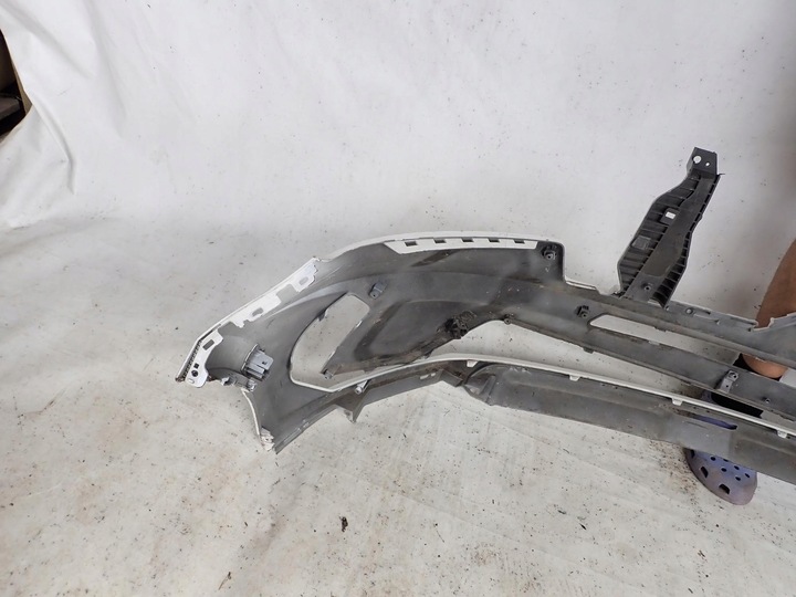 фото №9, Kia sorento iv 4 20-23 бампер перед переднє pdc