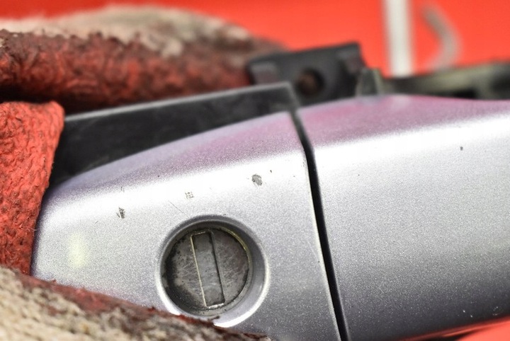 фото №9, Ручка ліва перед передня 36l mazda 6 2 ii gh 07-12