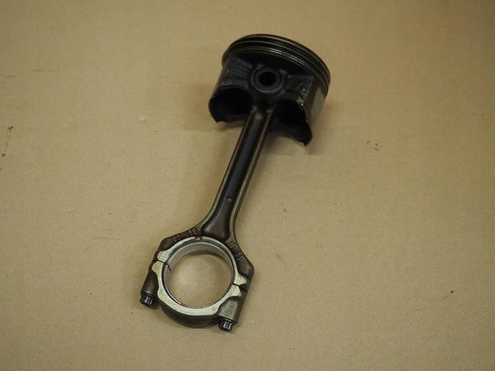 фото №1, Поршень шатун colt vi smart forfour 1.1 b