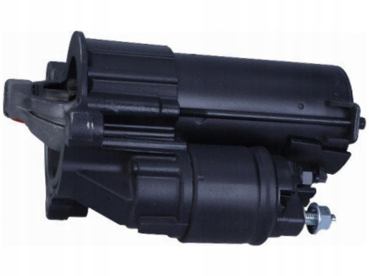 фото №2, Стартер citroen c4 купе 1.4 1.6 nemo 1.4 c-elysee 1.6 c2 1.1