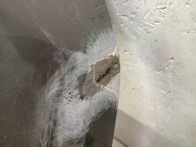 фото №7, Бампер перед переднє dodge challenger 15-