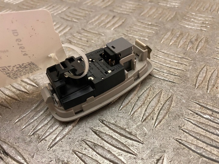 фото №7, Hyundai tucson iv nx4 2022 права сторона лампа стеля задня 92880g3000