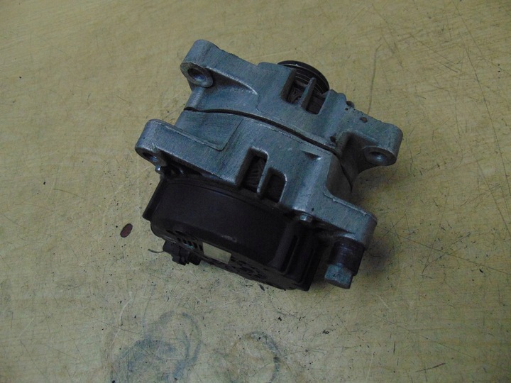 фото №10, Генератор citroen c4 ii b7 1.6 hdi 9664074280