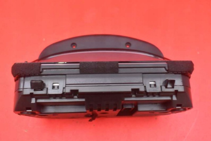 фото №6, Спідометр  прилади eu 9110201-03 bmw e90 e91 2.5xi 218 km 04-10