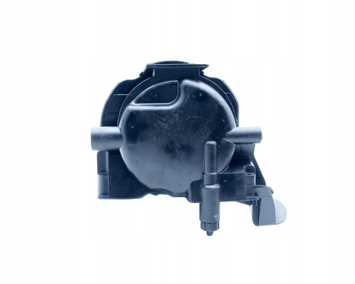 фото №3, Корпус фільтра пального mk2 mk3 2.0 d tdci hdi