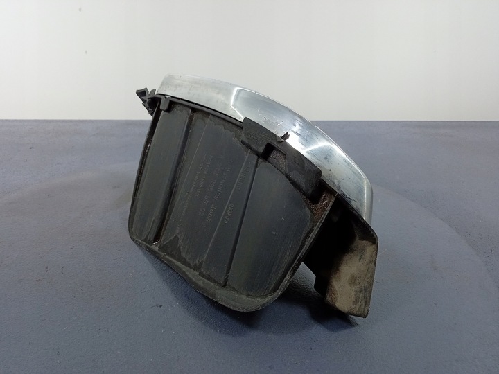 фото №4, E клас w213 наконечник решітка вихлоп ліва