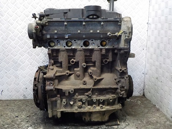 фото №9, Ford transit vii mk7 двигун 2.2 tdci 110 km qvfa
