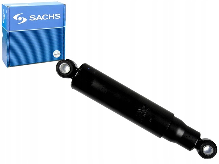 фото №1, Амортизатор зад лівий праві iveco eurostar eurotech mp s-way daily ii