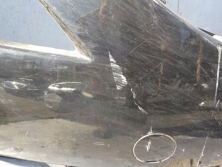 фото №10, 873 mazda 6 ii gh бампер перед переднє