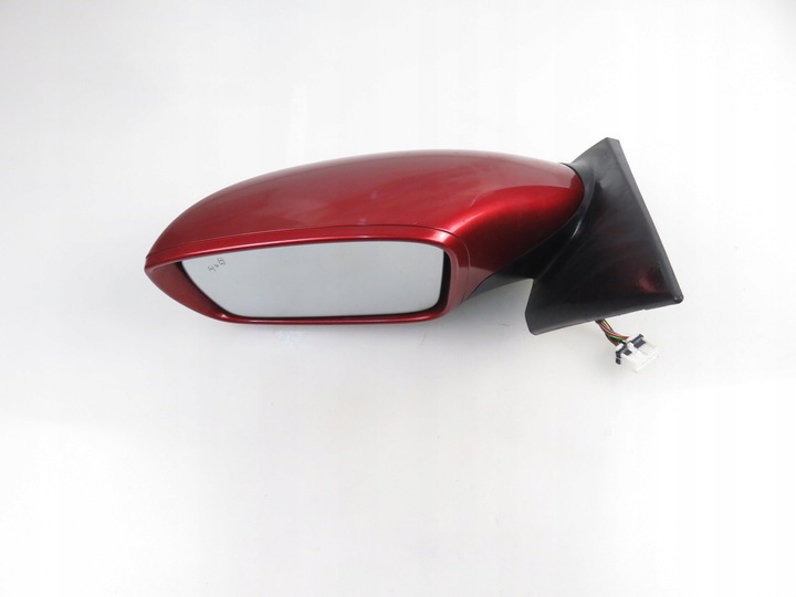 фото №7, Зеркало левая hyundai sonata vi yf 876103q200 9 pin