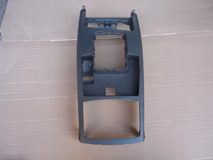 фото №8, Туннель средний audi a6 c6 европа 4f1864261