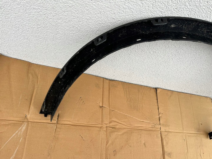 фото №6, Планка na крило ліва перед лівий bmw x5 f15 звичайна 7294373