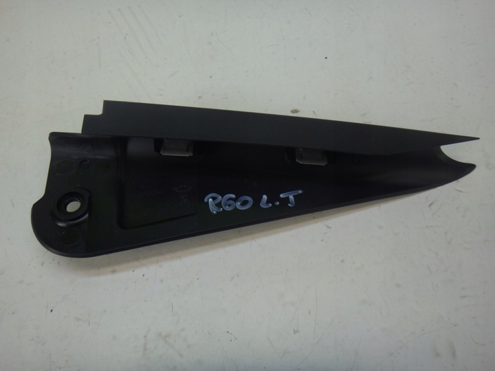 фото №3, Захист маскувальна накладка двері ліва лівий зад mini r60