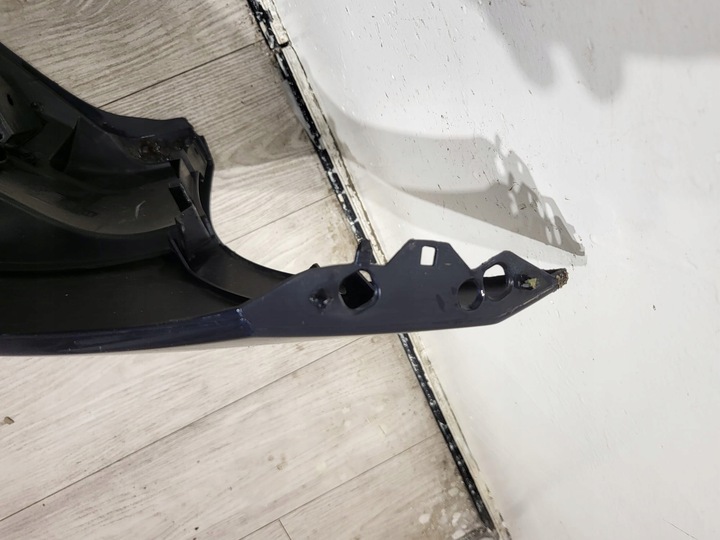 фото №10, Бампер переднє перед bmw 3 f30 f31 рестайлінг lci