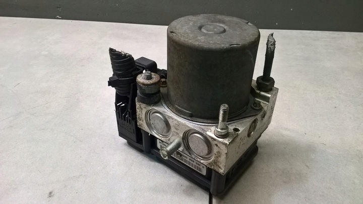 фото №5, Насос abs ford mondeo mk3 2.0 5s712m110ab