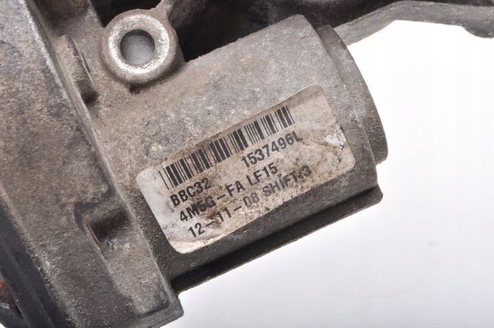 фото №6, Volvo c30 s40 v50 c70 1.8 16v 125km дросельна заслінка 4m5g-fa