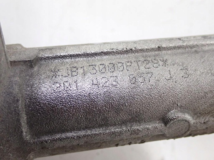 фото №8, Рейка рульового управління колонка трансмісія європа 2q1423057j polo 2g vi ibiza v 6f 18r