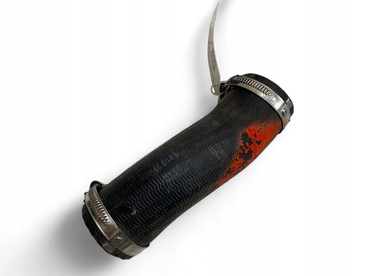 фото №7, Porsche macan 95b 2018 шланг / труба интеркулер 95b145367a