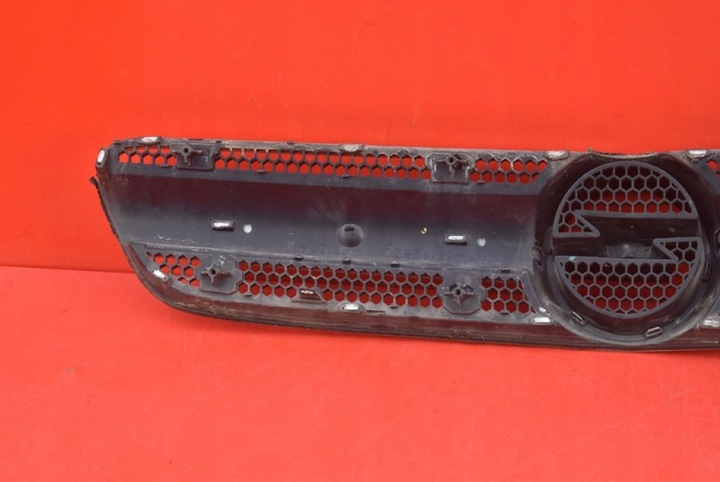 фото №6, Решётка решётка радиатора белая 13123491 opel signum 03-08