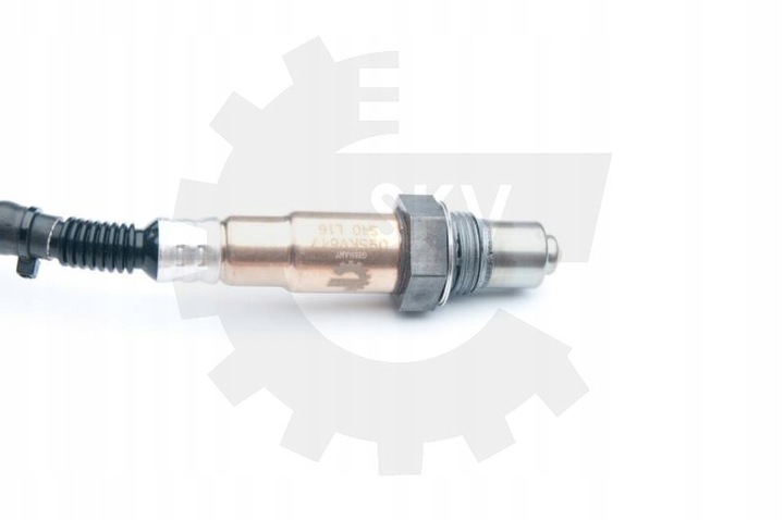 фото №12, Esen skv лямбда-зонд